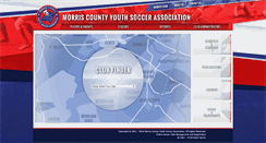 Desktop Screenshot of mcysa.org